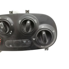 Comandi Clima FIAT 500 Serie dal 07 al 14