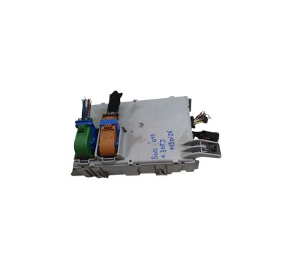 Centralina porta fusibili FIAT 500 Serie dal 07 al 14 - 3735778 - 3735778