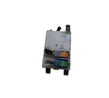 Centralina porta fusibili FIAT 500 Serie dal 07 al 14
