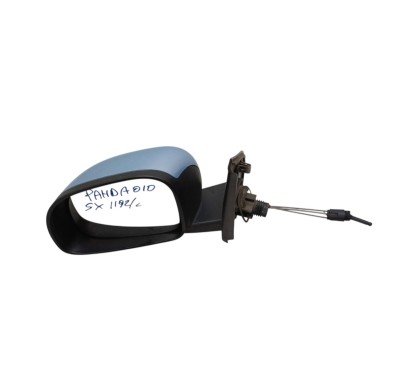 Specchietto Retrovisore Sinistro FIAT Panda 2° Serie - 735534266 - 3738545