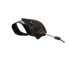 Specchietto Retrovisore Sinistro FIAT Panda 2° Serie - 735534266 - 3738545