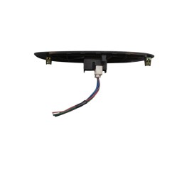 Pulsantiera Anteriore Destra TOYOTA Yaris Serie dal 99 al 03 - 8481012080 - 3738682