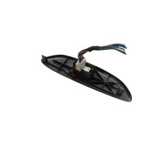 Pulsantiera Anteriore Destra TOYOTA Yaris Serie dal 99 al 03 - 8481012080 - 3738682