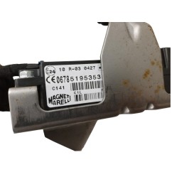 Centralina Blue & Me FIAT 500 Serie dal 07 al 14 - 3737064 - 3737064