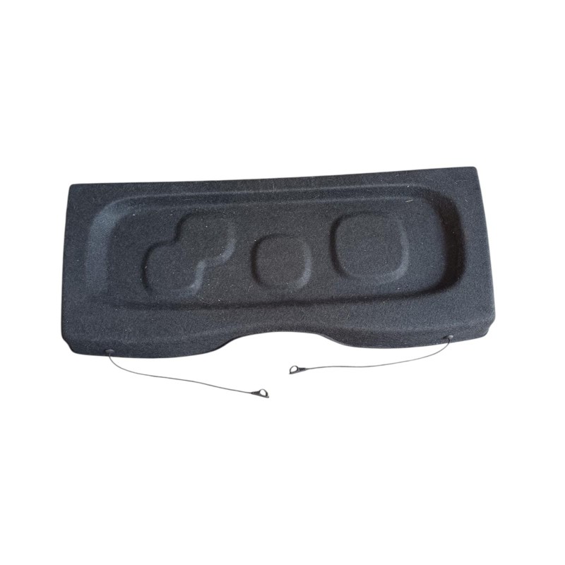 Cappelliera posteriore FIAT Panda 3° Serie