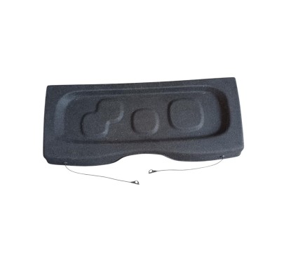 Cappelliera posteriore FIAT Panda 3° Serie - 735626610 - 3738758
