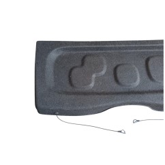 Cappelliera posteriore FIAT Panda 3° Serie