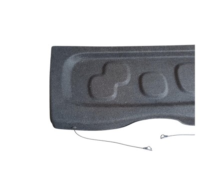 Cappelliera posteriore FIAT Panda 3° Serie