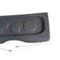 Cappelliera posteriore FIAT Panda 3° Serie