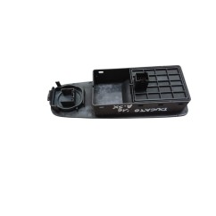 Pulsantiera Anteriore Sinistra FIAT Ducato 5° Serie - 3737090 - 3737090