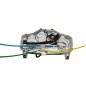 Comandi Clima FIAT 500 Serie dal 07 al 14