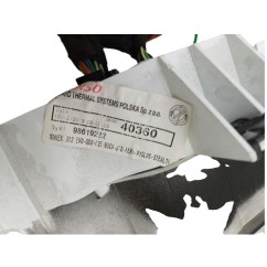 Comandi Clima FIAT 500 Serie dal 07 al 14 - 735491194 - 3737056