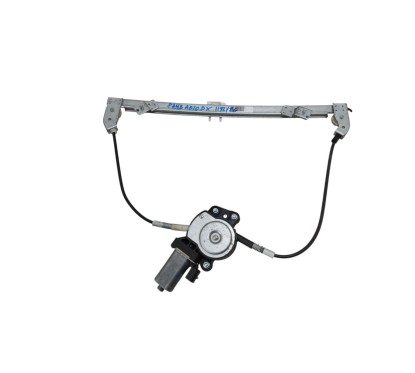 Alzacristallo elettrico ant. DX FIAT Panda 2° Serie