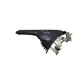 Leva Freno a Mano FIAT 500 Serie dal 07 al 14 - 735450154 - 3737816