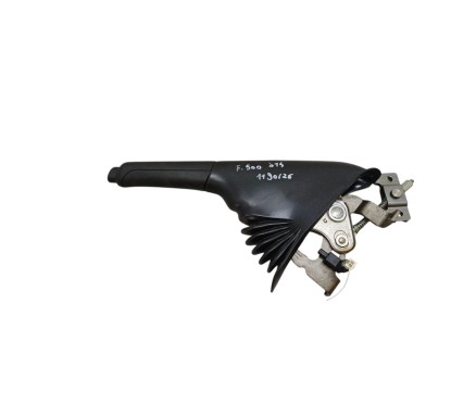 Leva Freno a Mano FIAT 500 Serie dal 07 al 14 - 735450154 - 3737816