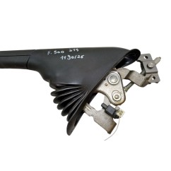 Leva Freno a Mano FIAT 500 Serie dal 07 al 14 - 735450154 - 3737816