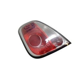 Stop fanale Posteriore Sinistro FIAT 500 Serie dal 07 al 14 - 51885548 - 3737799