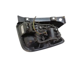 Stop fanale Posteriore Sinistro FIAT 500 Serie dal 07 al 14 - 51885548 - 3737799
