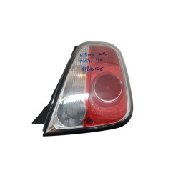 Stop fanale posteriore Destro FIAT 500 Serie dal 07 al 14 - 51885544 - 3737796