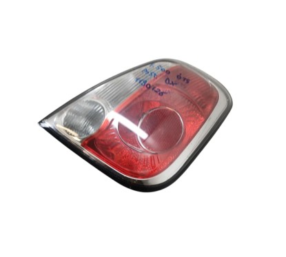 Stop fanale posteriore Destro FIAT 500 Serie dal 07 al 14