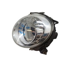 Faro Anteriore Sinistro FIAT 500 Serie dal 07 al 14