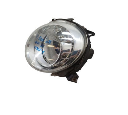 Faro Anteriore Sinistro FIAT 500 Serie dal 07 al 14