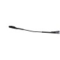Braccio Tergicristallo Anteriore FIAT 500 Serie dal 07 al 14