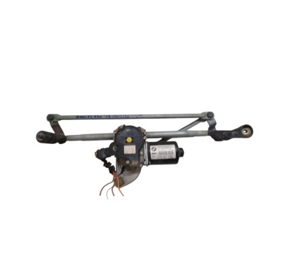 Motorino tergi ant completo di tandem BMW Serie 1 F20 dal 11 al 19 - 61617239510 - 3738363