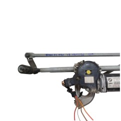 Motorino tergi ant completo di tandem BMW Serie 1 F20 dal 11 al 19