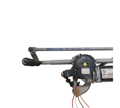 Motorino tergi ant completo di tandem BMW Serie 1 F20 dal 11 al 19
