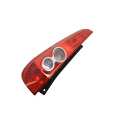 Stop fanale Posteriore Sinistro FORD Fiesta 5° Serie