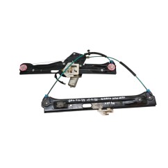 Alzacristallo elettrico ant. DX BMW Serie 1 F20 dal 11 al 19 - 51337281882 - 3738380