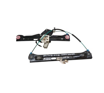 Alzacristallo elettrico ant. DX BMW Serie 1 F20 dal 11 al 19 - 51337281882 - 3738380