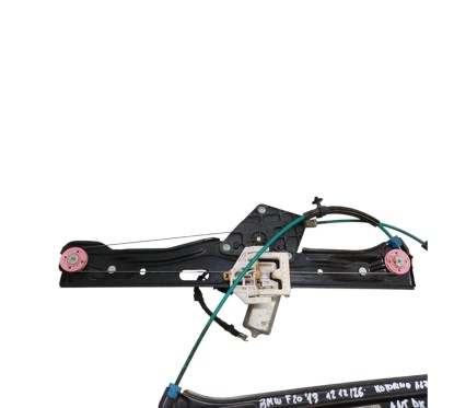Alzacristallo elettrico ant. DX BMW Serie 1 F20 dal 11 al 19