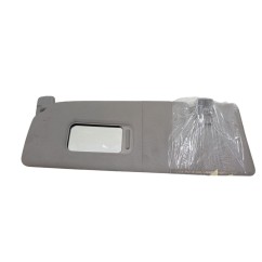 Parasole aletta anteriore SX BMW Serie 1 F20 dal 11 al 19 - 51447319157 - 3738372