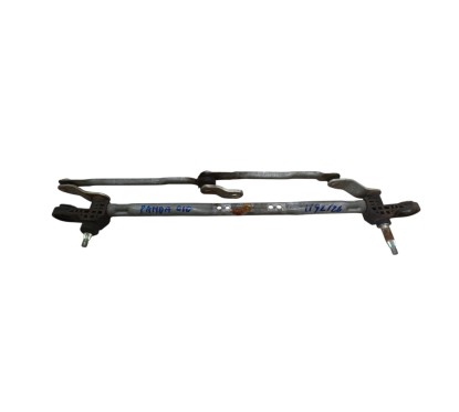 Tandem tergicristallo FIAT Panda 2° Serie - 46804522 - 3738553