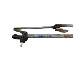 Tandem tergicristallo FIAT Panda 2° Serie