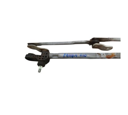Tandem tergicristallo FIAT Panda 2° Serie