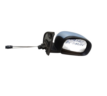 Specchietto Retrovisore Destro FIAT Panda 2° Serie - 735534265 - 3738539