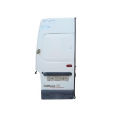 Porta carico posteriore a battente SX Non vetrata RENAULT Master 2° Serie - 3738466 - 3738466