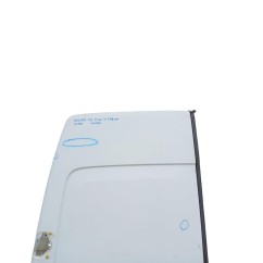 Porta carico posteriore a battente SX Non vetrata RENAULT Master 2° Serie