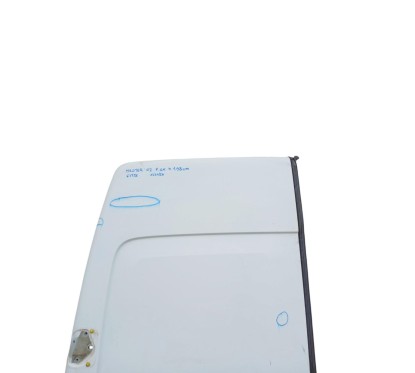 Porta carico posteriore a battente SX Non vetrata RENAULT Master 2° Serie