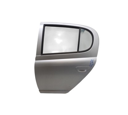 Portiera Posteriore Sinistra TOYOTA Yaris Serie dal 99 al 03 - 6700452021 - 3738675
