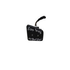 Pulsante alzavetro anteriore dx FIAT 500 Serie dal 07 al 14 - 735450602 - 3740310