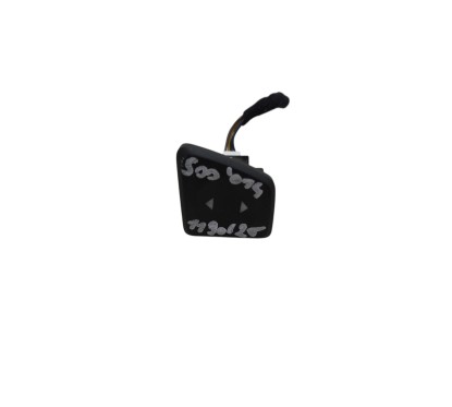 Pulsante alzavetro anteriore dx FIAT 500 Serie dal 07 al 14 - 735450602 - 3740310