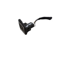Pulsante alzavetro anteriore dx FIAT 500 Serie dal 07 al 14