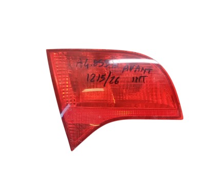 Stop fanale Posteriore Sinistro AUDI A4 Avant 8ED dal 04 al 08 - 8E9945093A - 3740348