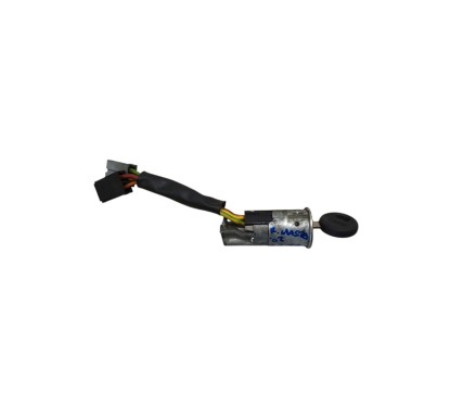 Blocchetto Accensione RENAULT Master 2° Serie - 3741144 - 3741144