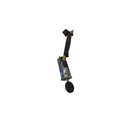 Blocchetto Accensione RENAULT Master 2° Serie
