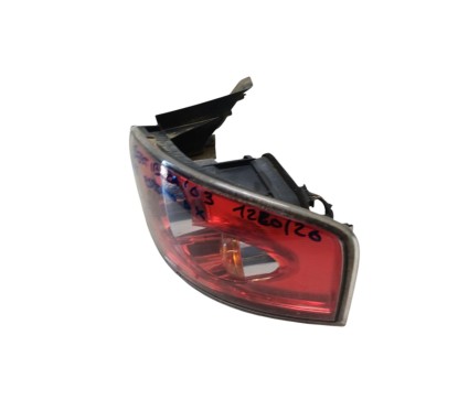 Stop fanale posteriore Destro SEAT Ibiza Serie dal 02 al 05